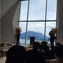 THE BAYSUITE SAKURAJIMA TERRACE（ザ・ベイスイート 桜島テラス）の画像