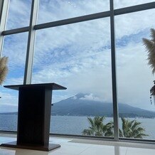 THE BAYSUITE SAKURAJIMA TERRACE（ザ・ベイスイート 桜島テラス）の画像