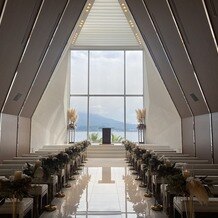 THE BAYSUITE SAKURAJIMA TERRACE（ザ・ベイスイート 桜島テラス）の画像