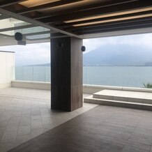 THE BAYSUITE SAKURAJIMA TERRACE（ザ・ベイスイート 桜島テラス）の画像