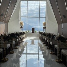 THE BAYSUITE SAKURAJIMA TERRACE（ザ・ベイスイート 桜島テラス）の画像