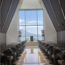 THE BAYSUITE SAKURAJIMA TERRACE（ザ・ベイスイート 桜島テラス）の画像