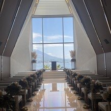 THE BAYSUITE SAKURAJIMA TERRACE（ザ・ベイスイート 桜島テラス）の画像