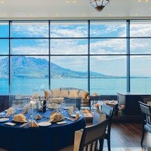 THE BAYSUITE SAKURAJIMA TERRACE（ザ・ベイスイート 桜島テラス）の画像