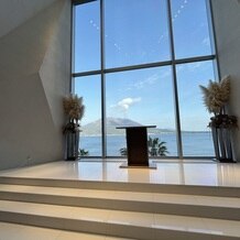 THE BAYSUITE SAKURAJIMA TERRACE（ザ・ベイスイート 桜島テラス）の画像