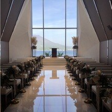 THE BAYSUITE SAKURAJIMA TERRACE（ザ・ベイスイート 桜島テラス）の画像