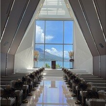 THE BAYSUITE SAKURAJIMA TERRACE（ザ・ベイスイート 桜島テラス）の画像