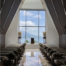 THE BAYSUITE SAKURAJIMA TERRACE（ザ・ベイスイート 桜島テラス）の画像