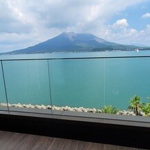 THE BAYSUITE SAKURAJIMA TERRACE（ザ・ベイスイート 桜島テラス）の画像