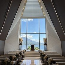 THE BAYSUITE SAKURAJIMA TERRACE（ザ・ベイスイート 桜島テラス）の画像