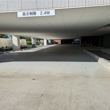 THE BAYSUITE SAKURAJIMA TERRACE（ザ・ベイスイート 桜島テラス）の写真｜駐車場