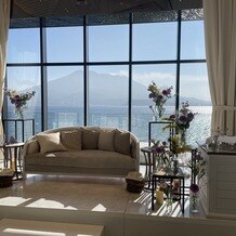 THE BAYSUITE SAKURAJIMA TERRACE（ザ・ベイスイート 桜島テラス）の画像