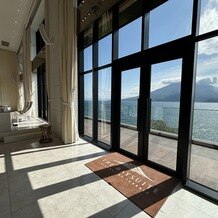 THE BAYSUITE SAKURAJIMA TERRACE（ザ・ベイスイート 桜島テラス）の画像