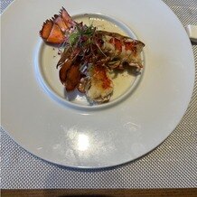 THE BAYSUITE SAKURAJIMA TERRACE（ザ・ベイスイート 桜島テラス）の写真｜料理・ケーキ｜2024-12-01 22:47:47.0りょうすけさん投稿