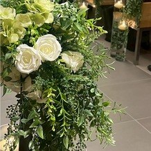 ＲｉＮ　ＳＱＵＡＲＥ（リン スクエア）の写真｜挙式会場｜2025-09-29 21:50:16.0もえさん投稿