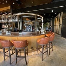 CEDAR THE CHOP HOUSE＆BAR（セダー ザ チョップハウスアンドバー）の写真｜付帯設備｜2022-04-21 20:37:18.0ゆうさん投稿