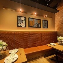 CEDAR THE CHOP HOUSE＆BAR（セダー ザ チョップハウスアンドバー）の写真｜披露宴・パーティー会場｜2022-04-21 20:37:18.0ゆうさん投稿