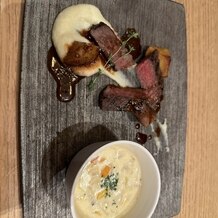 CEDAR THE CHOP HOUSE＆BAR（セダー ザ チョップハウスアンドバー）の写真｜料理・ケーキ｜2022-11-17 11:01:05.0mさん投稿