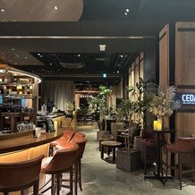 CEDAR THE CHOP HOUSE＆BAR（セダー ザ チョップハウスアンドバー）の写真｜付帯設備｜2022-11-17 11:01:05.0mさん投稿