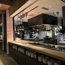 CEDAR THE CHOP HOUSE＆BAR（セダー ザ チョップハウスアンドバー）の写真｜披露宴・パーティー会場｜2022-11-17 11:01:05.0mさん投稿