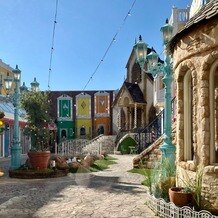 ウエディング　ファンタジアの画像