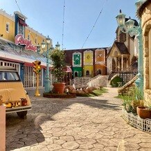 ウエディング　ファンタジアの画像