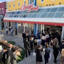 ウエディング　ファンタジアの画像