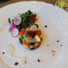 ウエディング　ファンタジアの写真｜料理・ケーキ｜2025-04-14 17:44:51.0ひまわりさん投稿