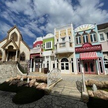 ウエディング　ファンタジアの写真｜その他｜2025-09-29 21:14:54.0とみーさん投稿