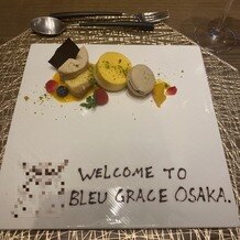 BLEU GRACE OSAKA（ブルーグレース大阪）の画像