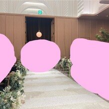 BLEU GRACE OSAKA（ブルーグレース大阪）の写真｜挙式会場｜2025-03-27 08:03:02.0moonさん投稿