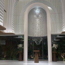 BLEU GRACE OSAKA（ブルーグレース大阪）の写真｜挙式会場｜2025-05-30 20:34:32.0Nさん投稿
