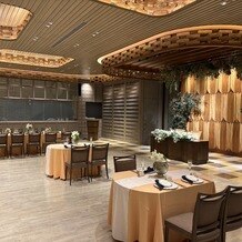 BLEU GRACE OSAKA（ブルーグレース大阪）の写真｜披露宴・パーティー会場｜2025-06-07 19:53:43.0るうさん投稿