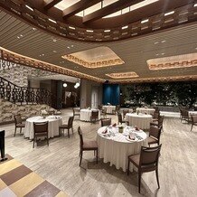 BLEU GRACE OSAKA（ブルーグレース大阪）の写真｜披露宴・パーティー会場｜2025-10-24 20:47:45.0ささん投稿