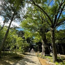 赤坂氷川神社の画像