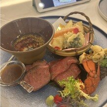 エリスリーナ西原ヒルズガーデンの写真｜料理・ケーキ｜2025-01-05 12:01:36.0かなこさん投稿