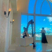 エリスリーナ西原ヒルズガーデンの写真｜挙式会場｜2025-09-18 21:14:39.0yuさん投稿