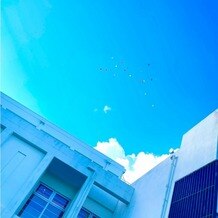 エリスリーナ西原ヒルズガーデンの写真｜挙式会場｜2025-09-18 21:14:39.0yuさん投稿