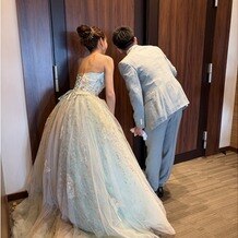 エリスリーナ西原ヒルズガーデンの写真｜メイクさんが撮ってくれた写真