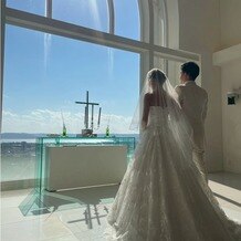 エリスリーナ西原ヒルズガーデンの写真｜海と山が見える高台