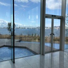 ララシャンス ＫＯＢＥの画像｜披露宴会場