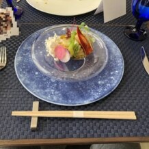 ララシャンス ＫＯＢＥの画像｜前菜