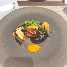 ララシャンス ＫＯＢＥの画像｜ブライダルフェアでのお食事