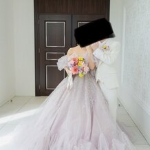 ララシャンス ＫＯＢＥの写真｜ドレスもたくさんあります