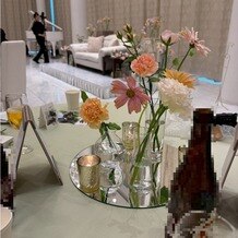 ララシャンス ＫＯＢＥの写真｜披露宴・パーティー会場｜2025-10-01 16:47:24.0ちはるさん投稿