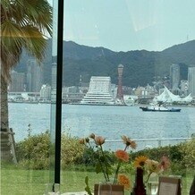 ララシャンス ＫＯＢＥの写真｜披露宴・パーティー会場｜2025-10-01 16:47:24.0ちはるさん投稿