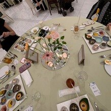 ララシャンス ＫＯＢＥの写真｜披露宴・パーティー会場｜2025-10-01 16:47:24.0ちはるさん投稿