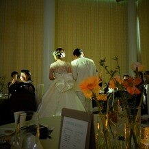ララシャンス ＫＯＢＥの写真｜披露宴・パーティー会場｜2025-10-01 16:47:24.0ちはるさん投稿