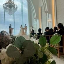 ララシャンス ＫＯＢＥの写真｜挙式会場｜2025-10-01 16:47:24.0ちはるさん投稿
