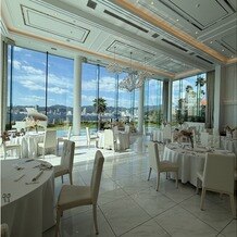 ララシャンス ＫＯＢＥの写真｜披露宴・パーティー会場｜2025-10-22 15:10:01.0おもちさん投稿